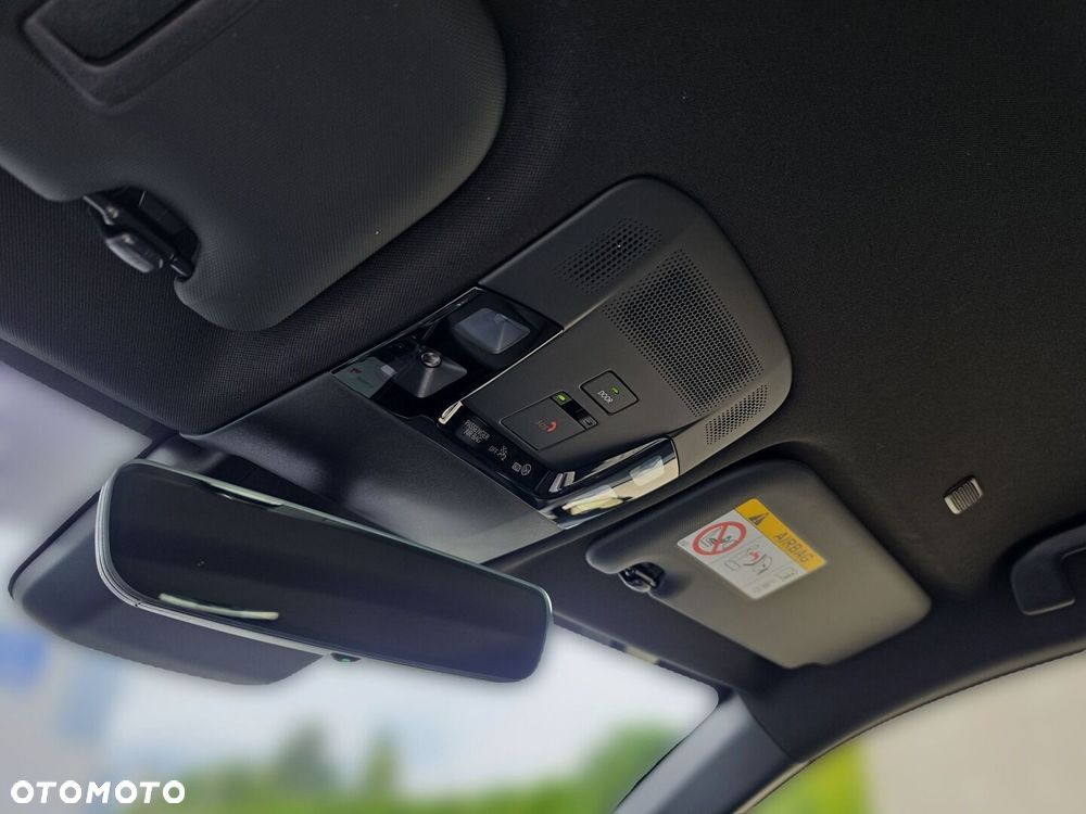 Lexus LBX 1.5 Hybrid Elegant - 20