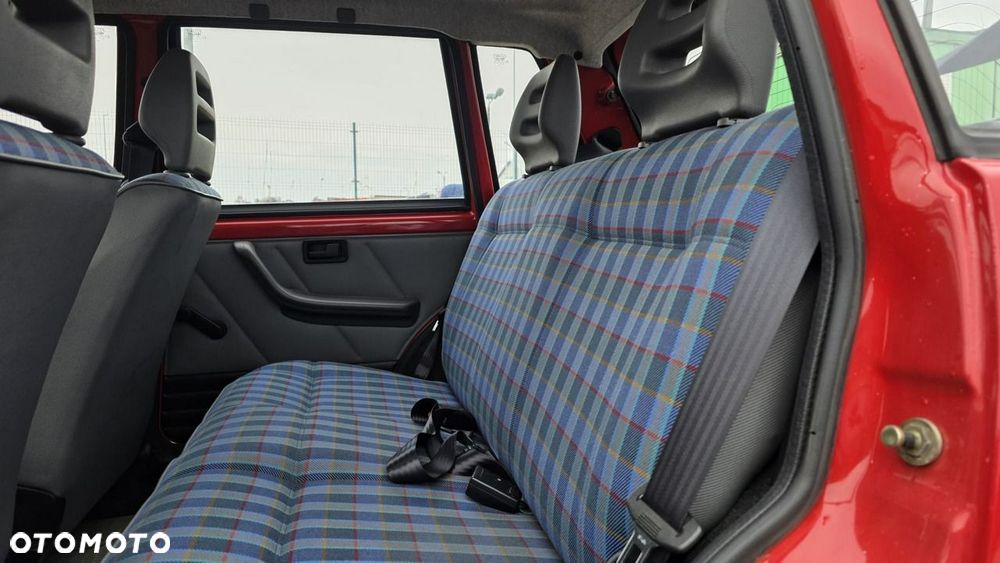 Fiat Uno - 14