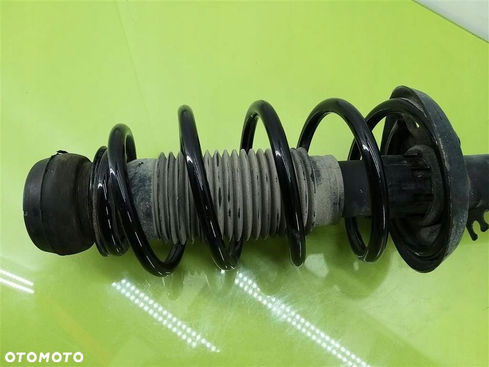 Mcpherson AMORTYZATOR przód lewy Skoda Octavia  I 1996-2011 1.9 TDI 110KM - 2