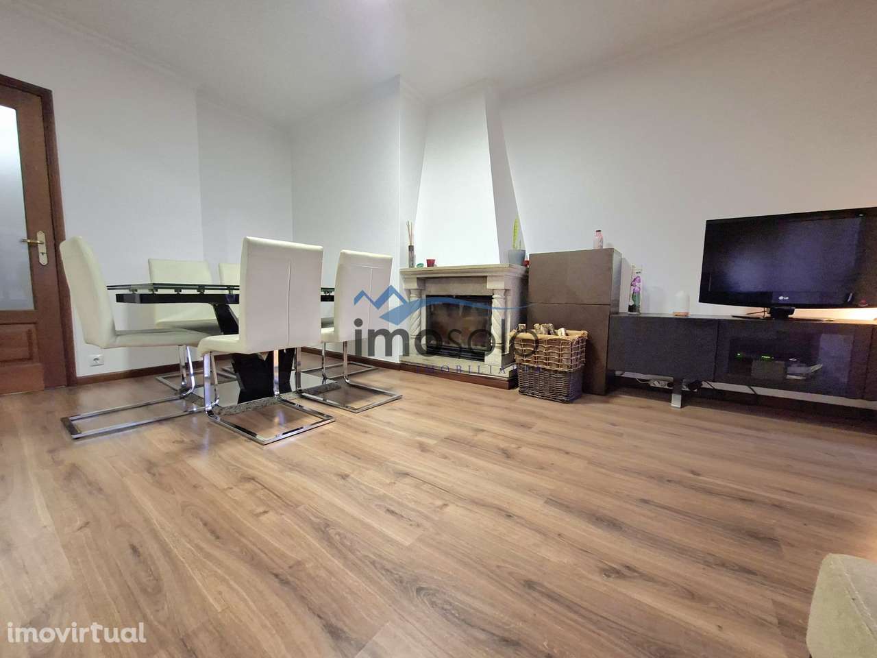 T2 no Centro de Vale de Cambra - Grande imagem: 4/17