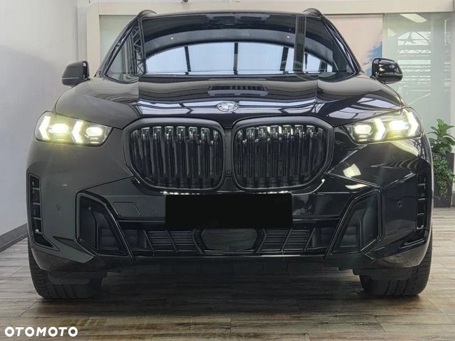BMW X5 xDrive40d mHEV M Sport sport - 6