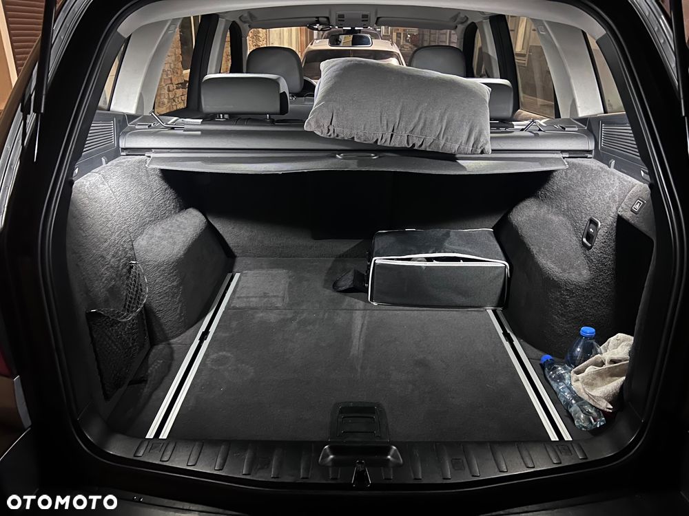 BMW X3 - 7