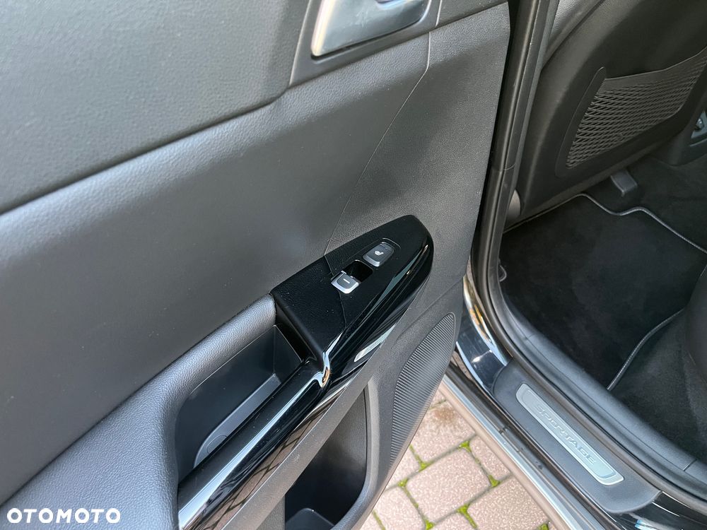 Kia Sportage 1.6 T-GDI AWD GT Line - 21