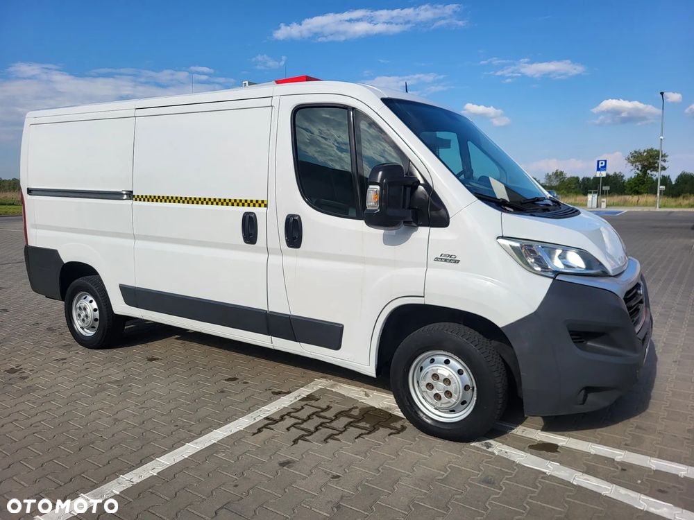 Fiat Ducato - 17