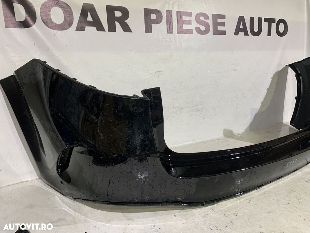 Bara spate Mercedes GLE AMG W167, 2019, 2020, 2021, 2022, 2023, cod origine OE A1678851103. - 3