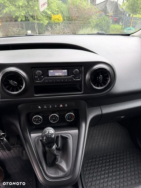 Mercedes-Benz Citan - 18