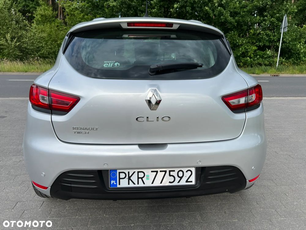 Renault Clio - 7