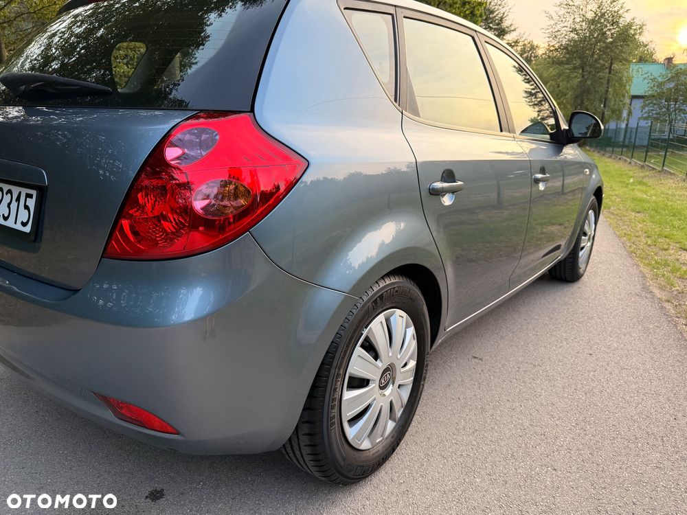 Kia Ceed 1.4 Comfort - 18