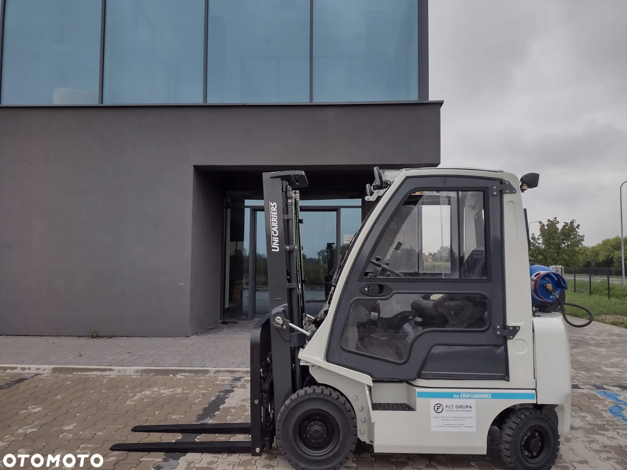 UniCarriers - 3