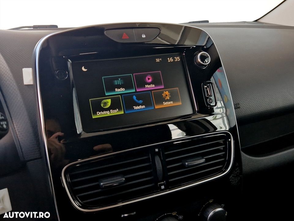 Renault Clio 0.9 Energy TCe Zen - 21