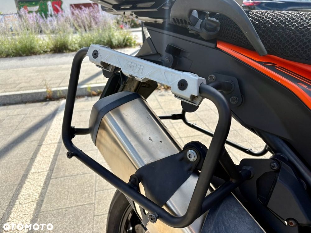KTM Super Adventure - 17
