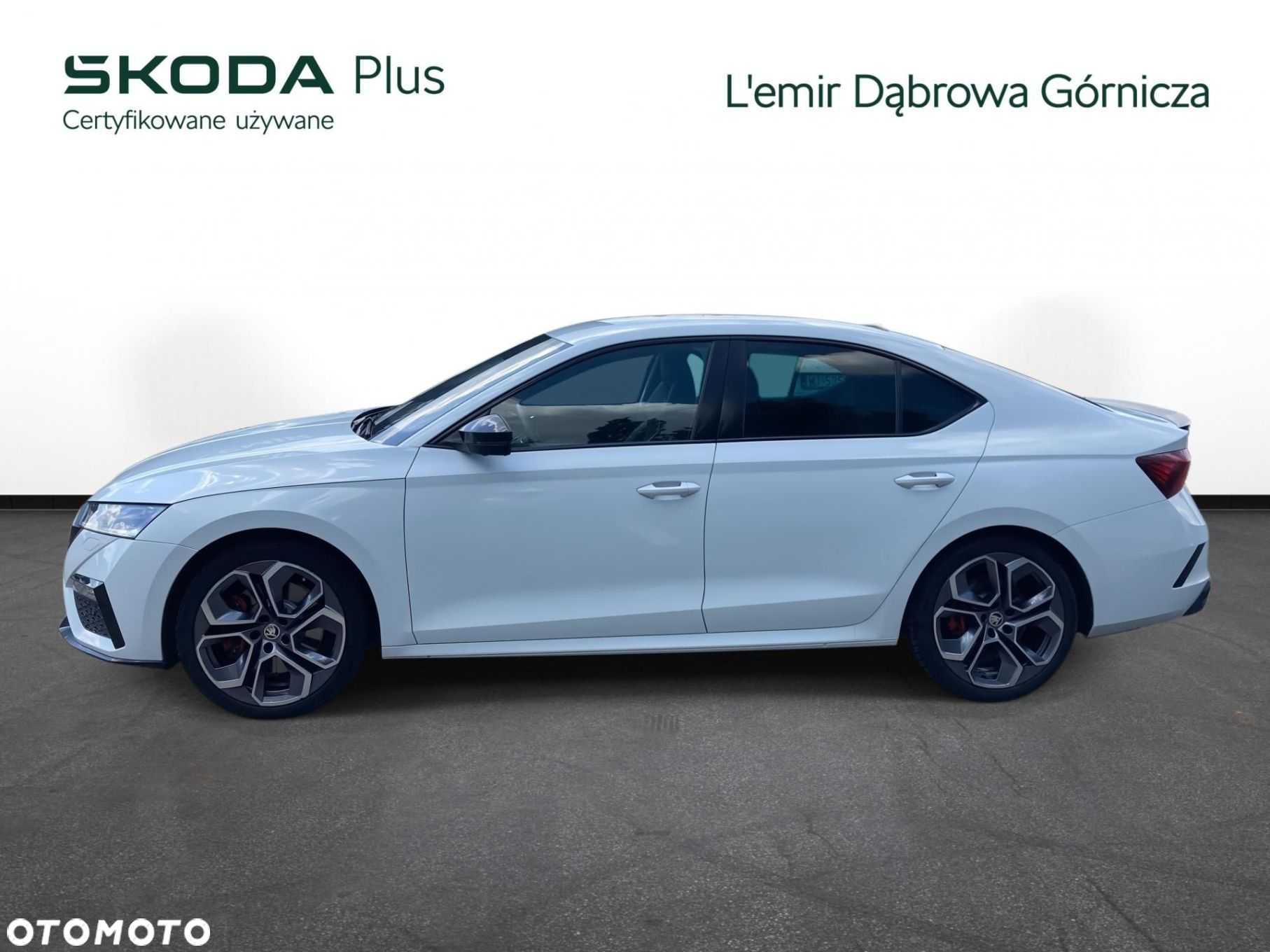 Skoda Octavia - 4