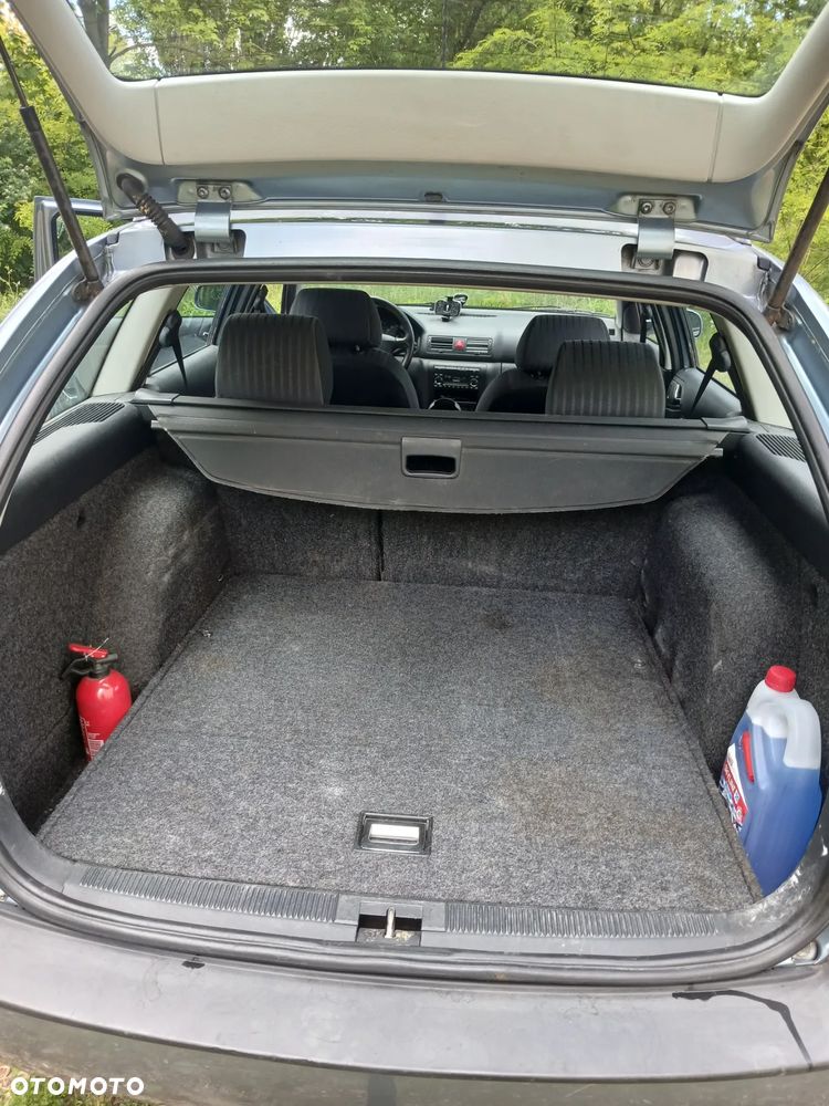 Skoda Octavia 2.0 Ambiente - 20