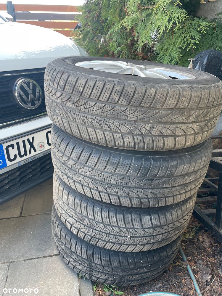 Volkswagen T-Roc 1.0 TSI - 37