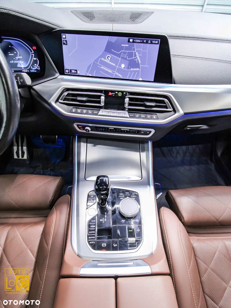 BMW X5 xDrive45e xLine - 19