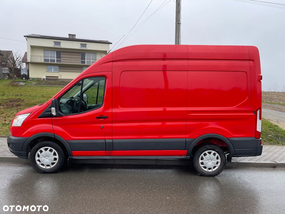 Ford Transit - 17