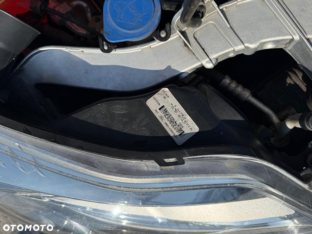 Ford Focus 1.6 TDCi Trend - 23