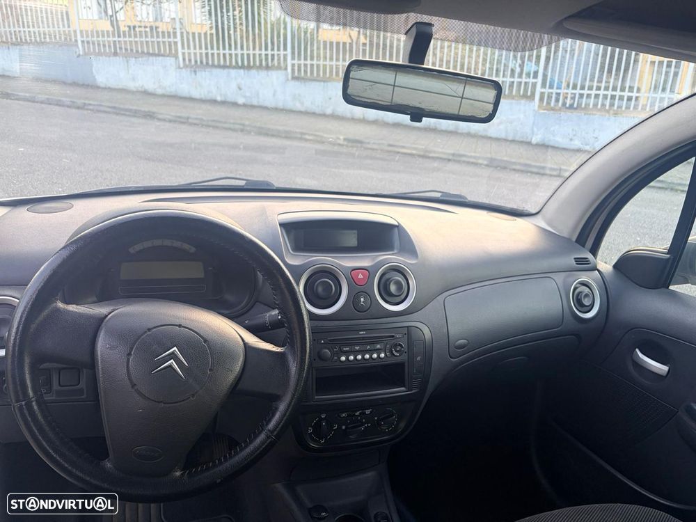 Citroën C3 - 8
