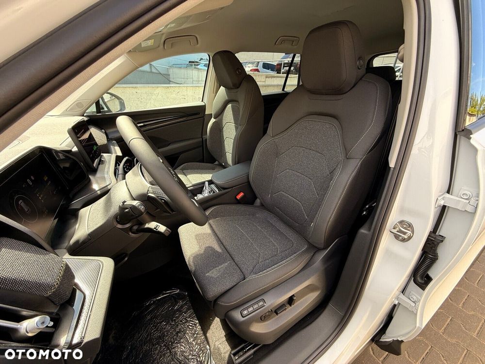 Skoda Kodiaq 2.0 TDI 4x4 Edition 130 DSG - 9