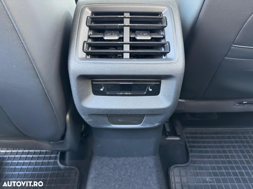 Volkswagen Tiguan 1.5 TSI eHybrid DSG PHEV Life - 29