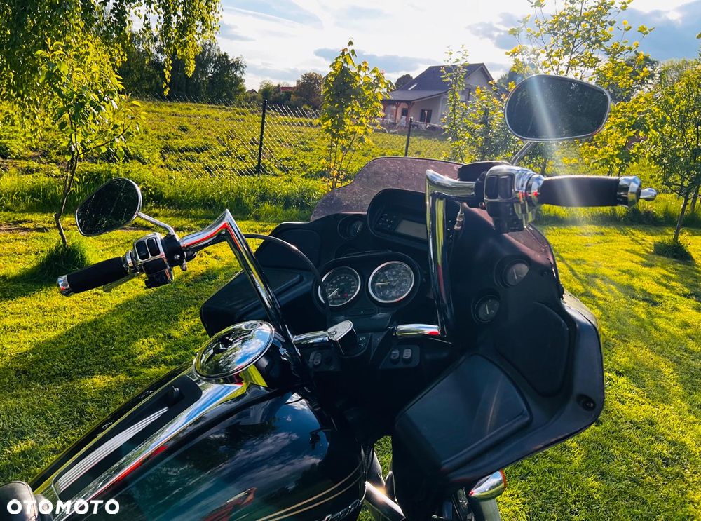 Harley-Davidson Touring Road Glide - 3