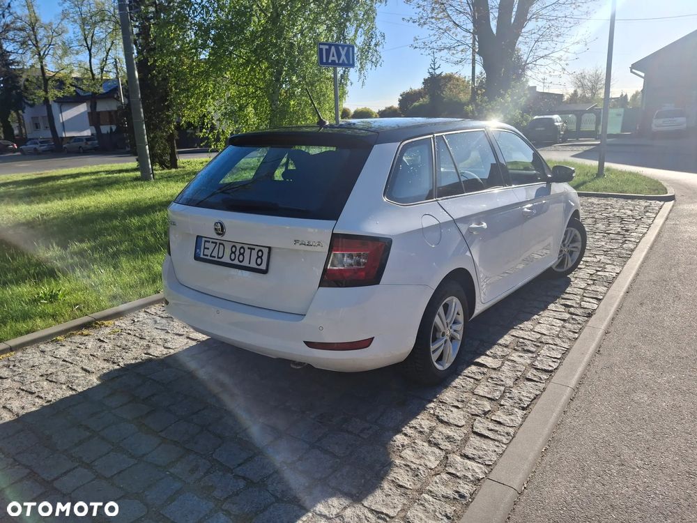 Skoda Fabia 1.0 TSI Ambition - 6