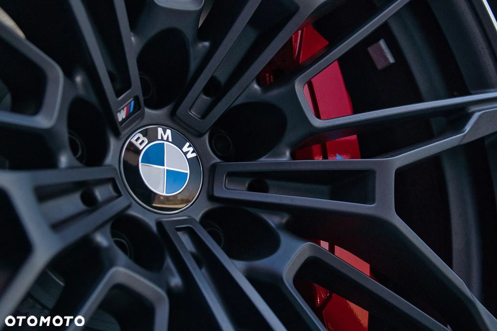 BMW Seria 5 520d xDrive Sport Line - 3