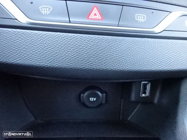 Peugeot 308 SW 1.5 BlueHDi Style - 16