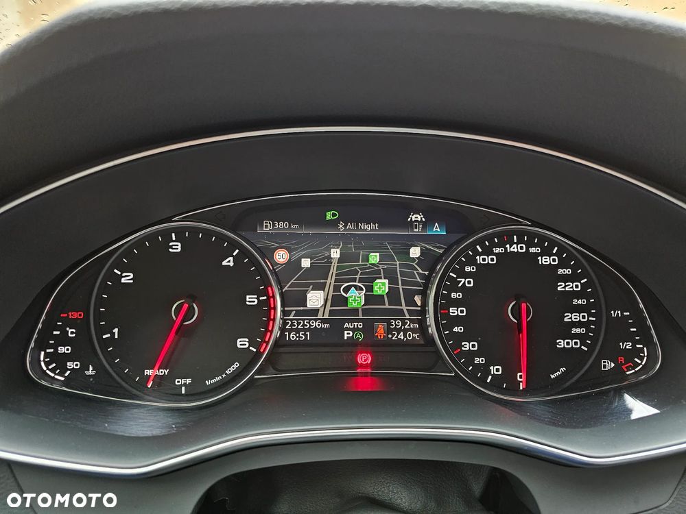 Audi A6 Avant 2.0 TDI ultra S tronic - 12