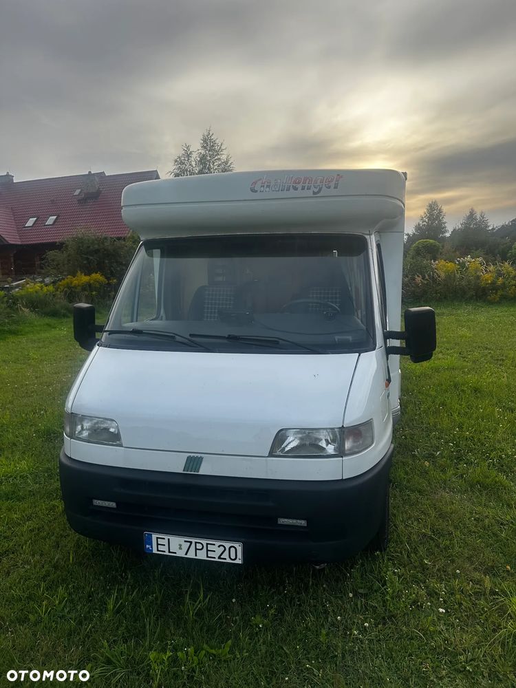 Fiat ducato - 5