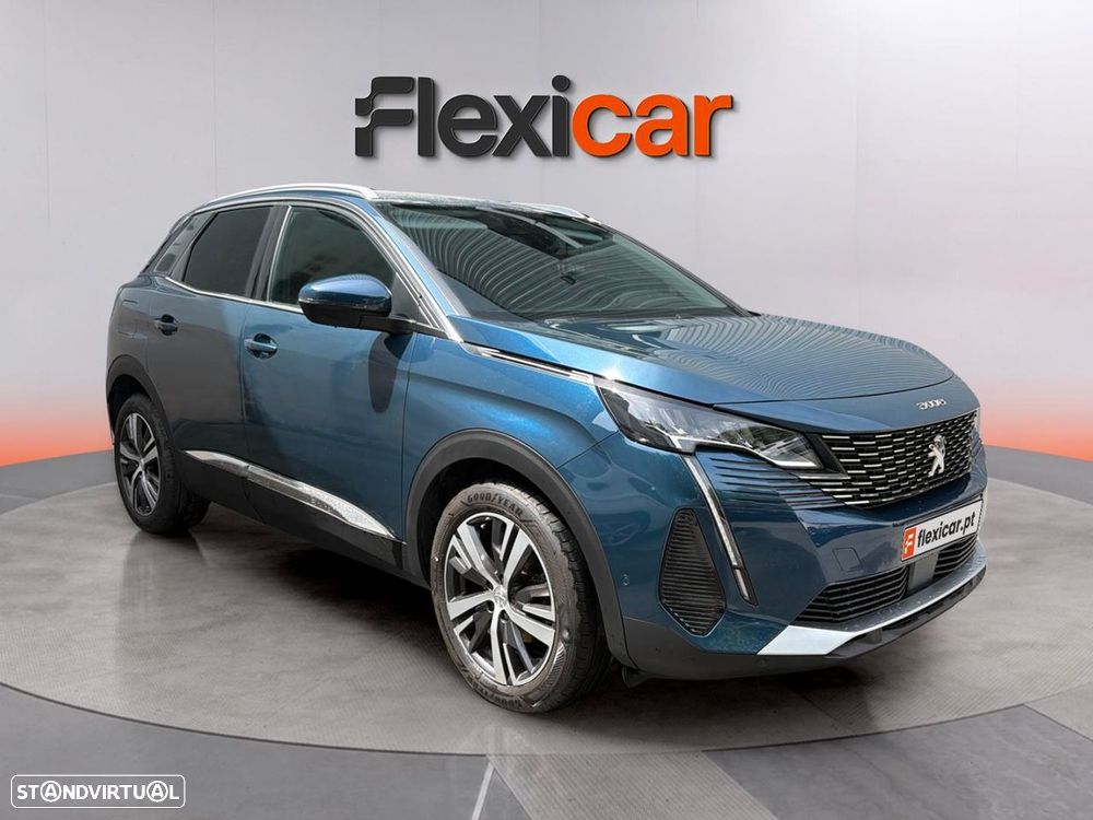Peugeot 3008 1.2 PureTech Allure Pack - 1