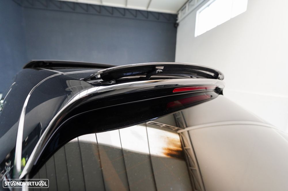 Porsche Panamera Sport Turismo 4 E-Hybrid - 37