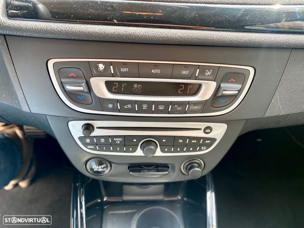 Renault Mégane 1.5 dCi Comfort SS - 15