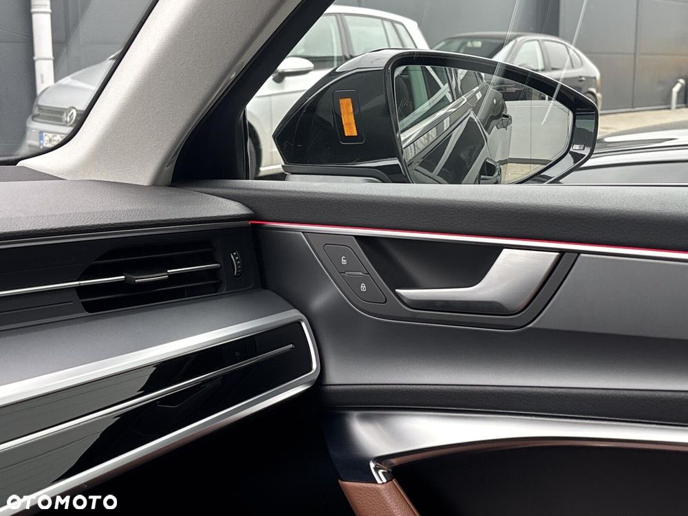 Audi A6 Limousine - 24