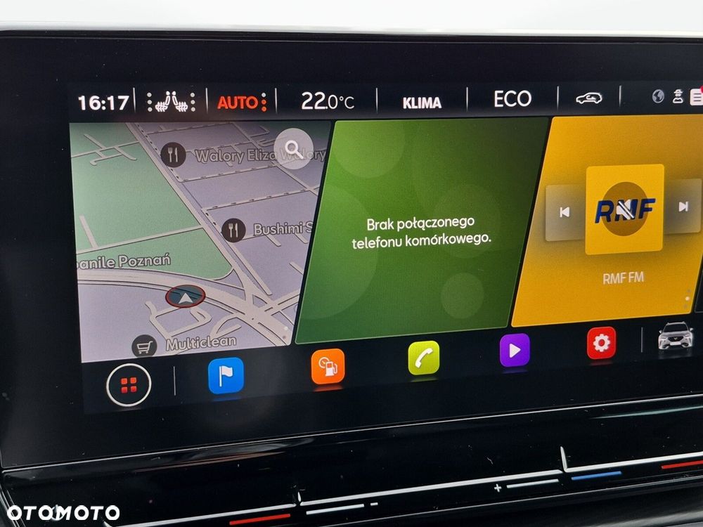 Cupra Formentor 1.4 e-Hybrid DSG - 30