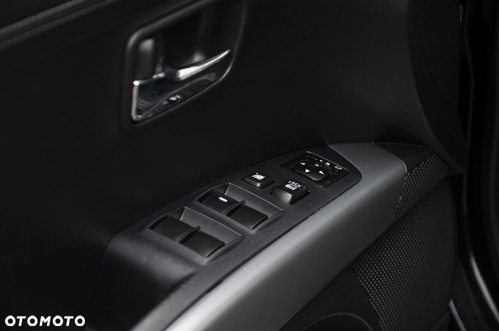 Citroën C-Crosser 2.2 HDi Exclusive DCS - 39