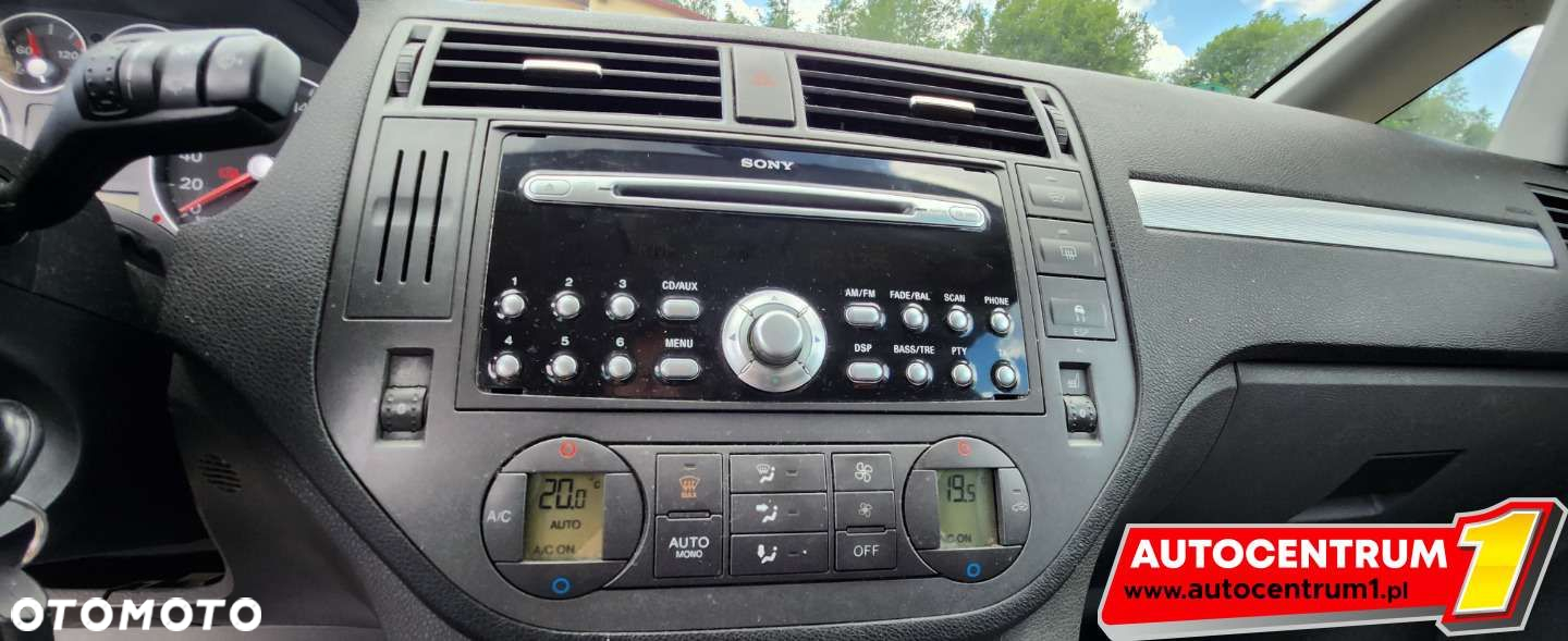 Ford C-MAX - 7