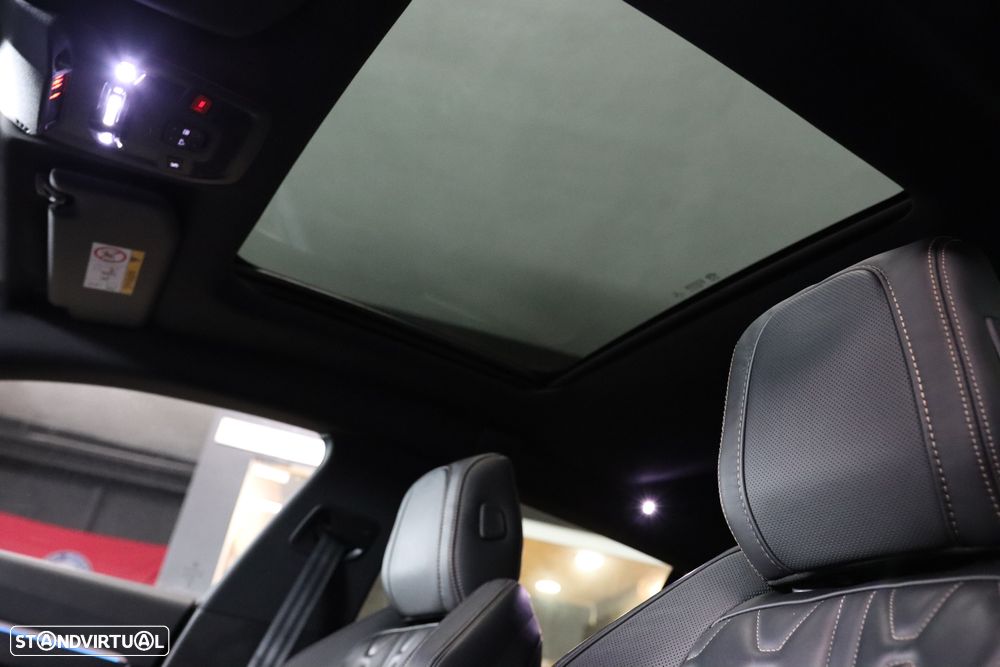 Peugeot 508 SW 1.5 BlueHDi GT EAT8 - 24