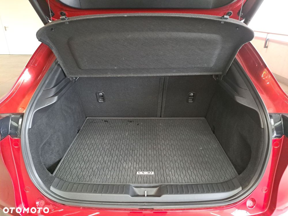 Mazda CX-30 - 13