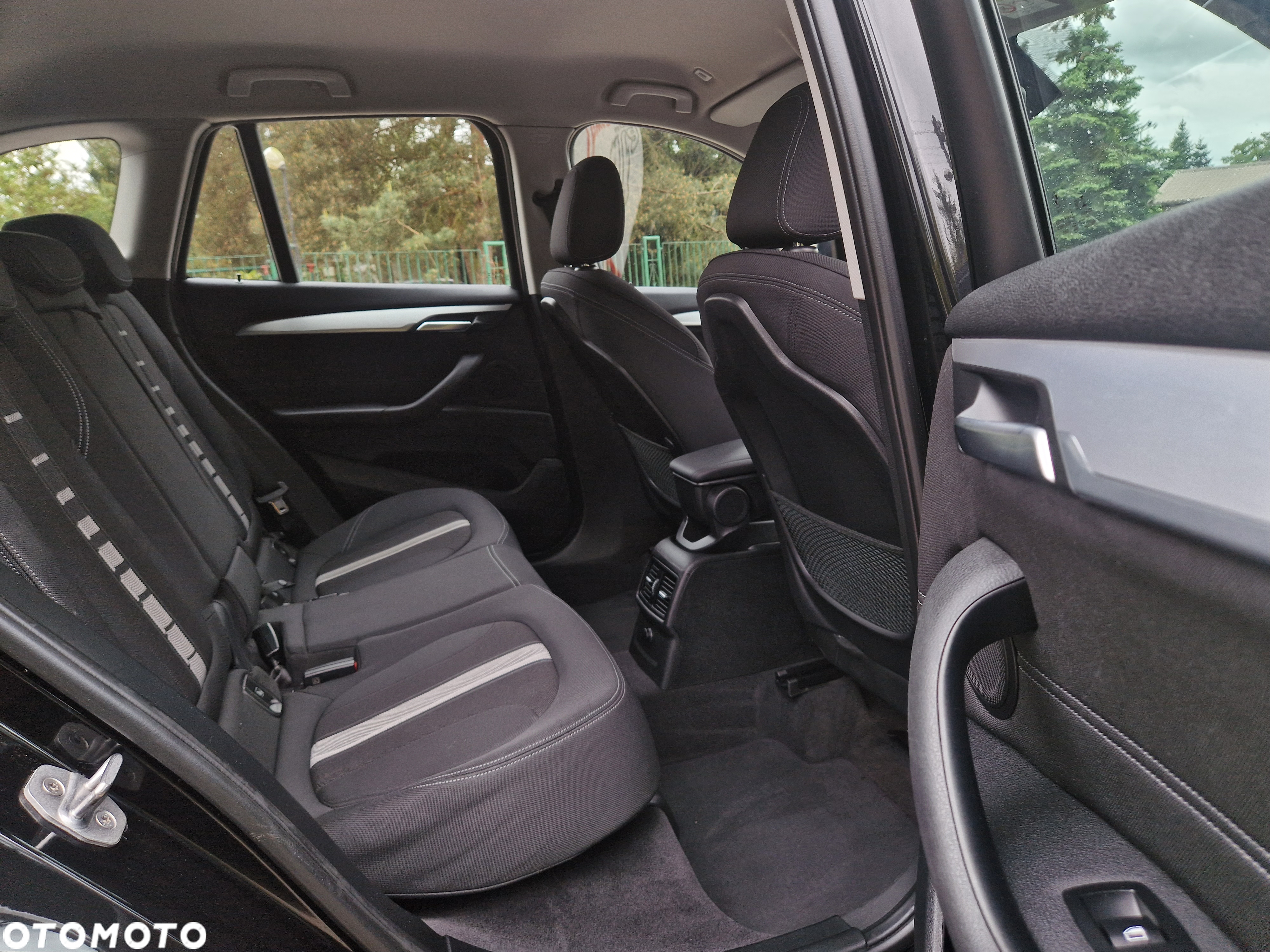 BMW X1 sDrive18d Sport Line - 35