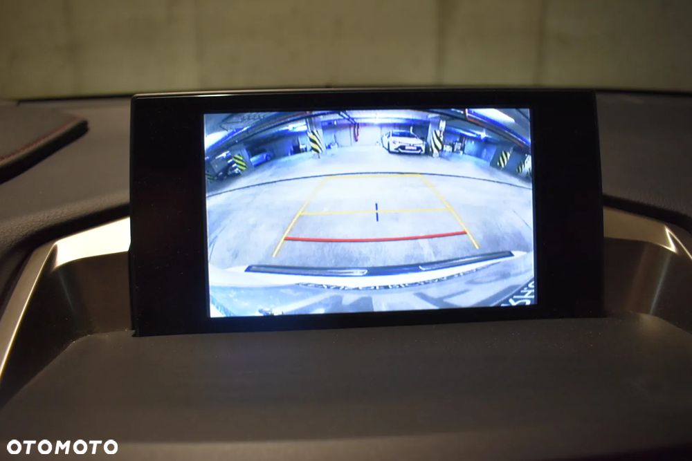 Lexus NX 300 AWD F SPORT - 15