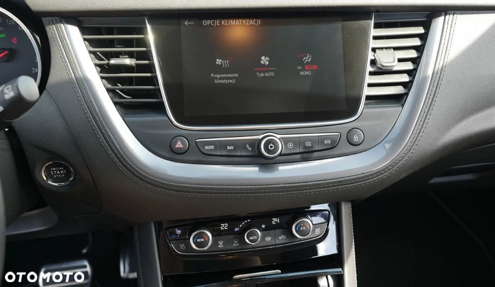 Opel Grandland X 1.6 T PHEV 4x4 Ultimate - 17