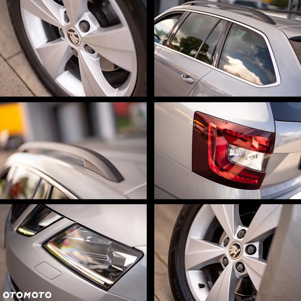 Skoda Octavia - 36