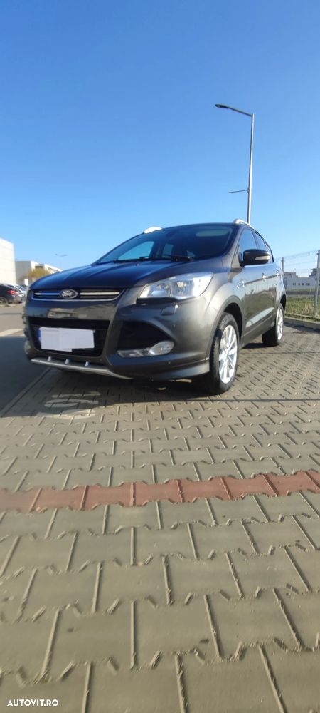 Ford Kuga ver-2-0-tdci-powershift-4wd-trend - 3