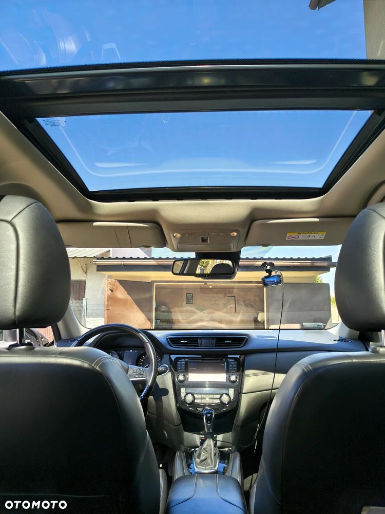 Nissan X-Trail 1.3 DIG-T Tekna 2WD DCT - 4