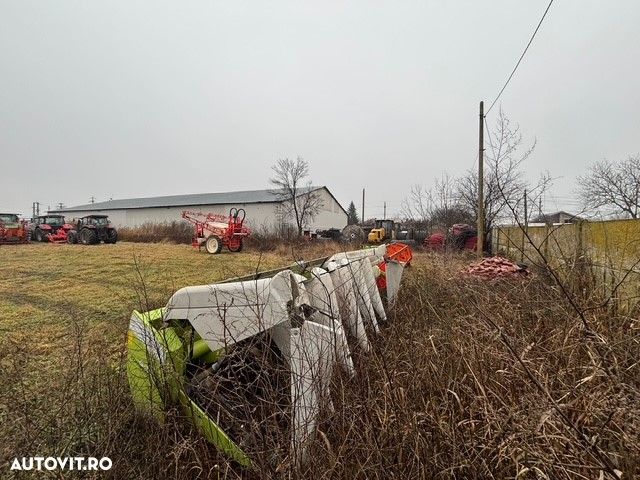 Claas Tucano 320 - 6