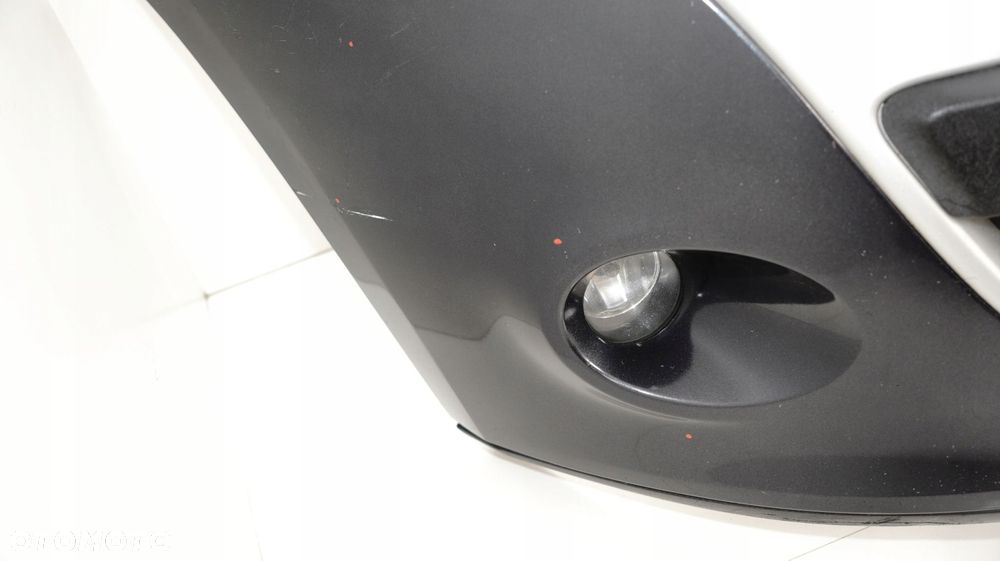 ZDERZAK PRZÓD PRZEDNI RENAULT MEGANE III 08-12R COUPE - 5