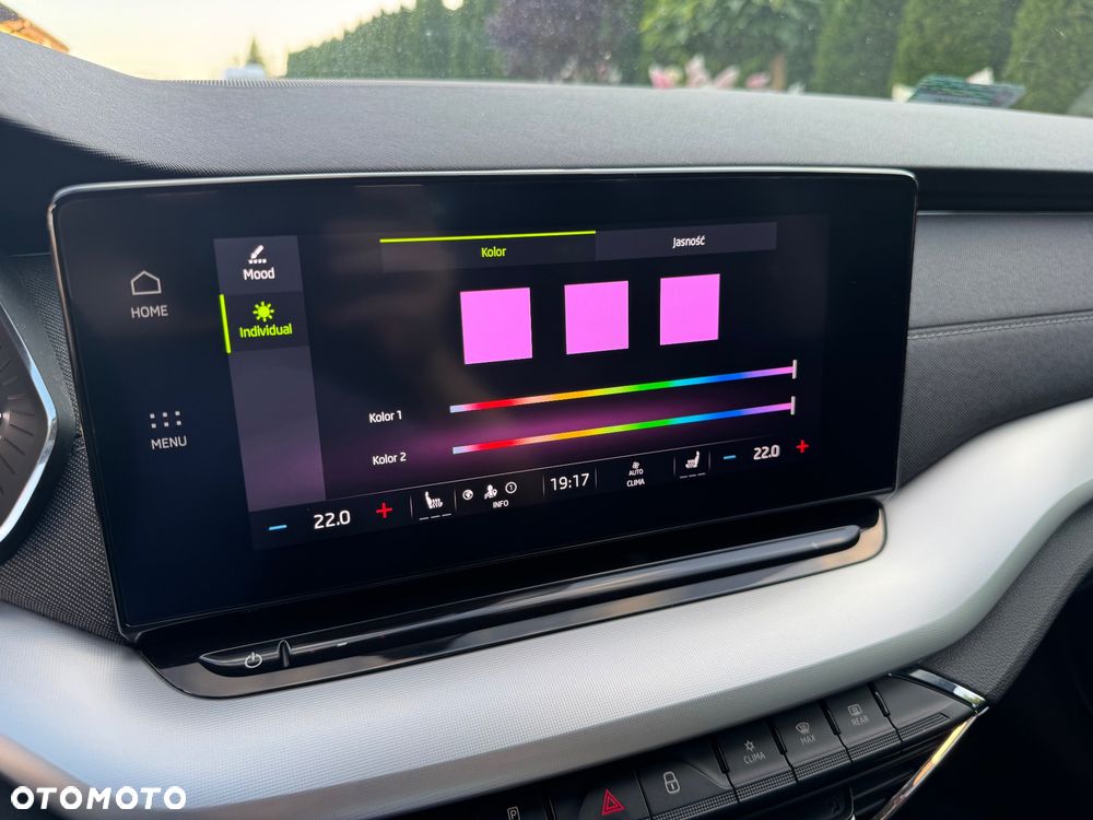 Skoda Octavia 2.0 TDI Style - 29