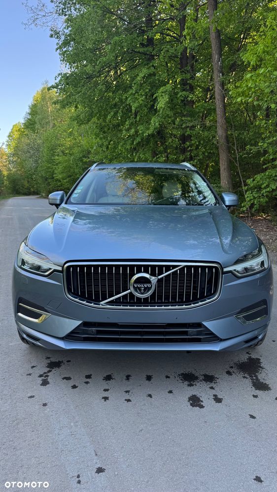 Volvo XC 60 - 2