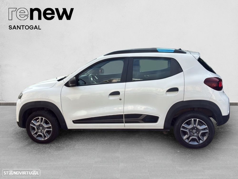 Dacia Spring Electric 45 Comfort Plus - 7